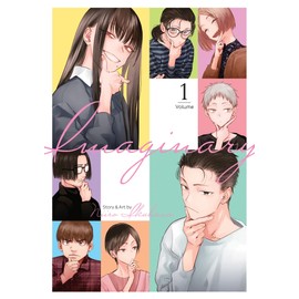 Imaginary Vol. 1