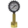 Uniweld TGCO Oxygen Tank Test Gauge