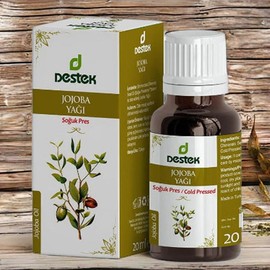 Destech essential oil almond oil oil serum jojoba oil 1 piece 20ml / 데스텍 에센셜오일 아몬드오일 오일세럼 호호바 오일 1개 20ml