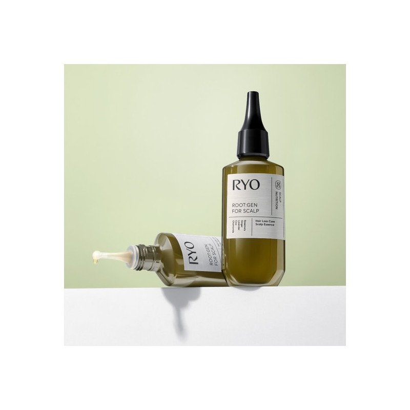 ryo Ryeo Rootgen Specialized Hair Loss Care Scalp Essence 80ml