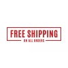 ALL ABOUT RUBBER Neoprene Sheet Rubber Solid Strip 1/4" Thk