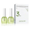 Kit Oxyglow 3 Pasos Elimina Puntos Negrostecnología Bambú + Nopalextracción