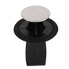 Hztyyier 4.9in Garbage Disposal Strainer Stopper Multi-Functional Water Plug Dispenser