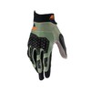 Leatt Gloves Moto 4.5 Lite Adult (Green - Small)