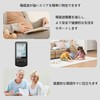 UJHOSLD Electromagnetic Wave Meter, EMF Meter, Digital Electromagnetic Field Radiation