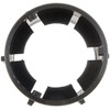 Dorman 42412 Headlamp Bulb Retainer Compatible with Select Ford /