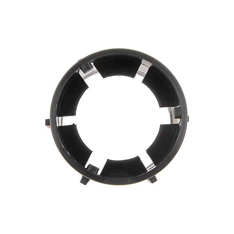Dorman 42412 Headlamp Bulb Retainer Compatible with Select Ford /