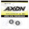AXON X9 BALL BEARING 950 Flanged 2pic BM-LF-033