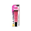 L.A. COLORS Glossy Lips Sheer Lipgloss (carded), BLG802 Tropical Punch