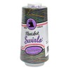 Maxi Lock Swirls Rainbow Swirl Serger Thread 53-M67