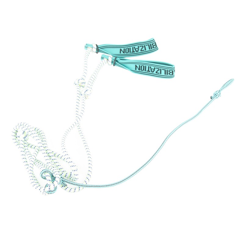 Stretch Strap 8mm SPS Intermediate Muscle Spiral Stabilization Training Sport