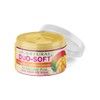 Natural Duo-Soft Mascarilla capilar Rehidratante natural vegana para cabello dañado