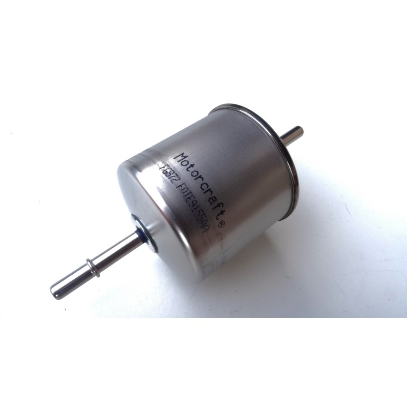 Motorcraft Fuel Filter