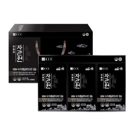 4 sets of Jonggeun Dang Joint Support Jagwanwon MSM NAG Calcium 70mlx30 packs 4 boxes of liquid dietary sulfur guaranteed to arrive / 4세트종근당 관절엔 자관원 MSM NAG 칼슘 70mlx30포 4박스 액상 식이유황 도착보장