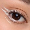 Ésika Lápiz Delineador De Ojos 1.1 G Color Blanco Audaz