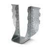 Simpson Strong-Tie HGUS410 HGUS Galvanized Face-Mount Beam Hanger for 4x10