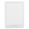 Adjustable Mood Lamps ABS Acrylic LED Happy Table Light for