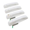 Priprilod Exterior Door Handles Front & Rear LH & RH