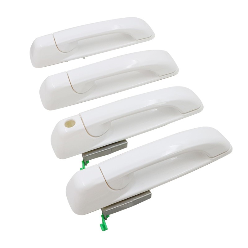 Priprilod Exterior Door Handles Front & Rear LH & RH