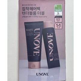 Anob Deep Damage Hair Treatment EX 320ml+320ml Tender Bloom Warm Petal / 어노브 딥 데미지 헤어 트리트먼트 EX 320ml+320ml 텐더블룸 웜페탈
