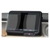 2 Pack Car Navigation Protective Film Honda VXM-245ZFEi 8 Inch