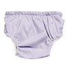 EcoNaps Swim Nappy, Mint / Large 11-13kg