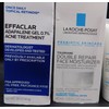 La Roche-Posay 4 Pc La Roche Posay Set Effaclar, Double