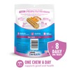 DentaLife Plus Digestive Support Dog Treats for Small and Medium