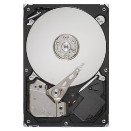 Seagate Barracuda 7200 500 GB 7200RPM SATA 3Gb/s 16MB Cache 3.5 Inch Internal Hard Drive ST3500418AS-Bare Drive