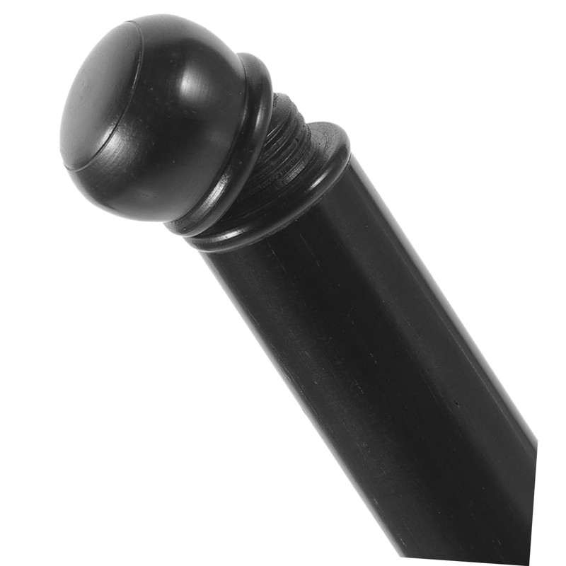 NOLITOY Stylish Arabia Style Incense Holder Wooden Incense Tube Container