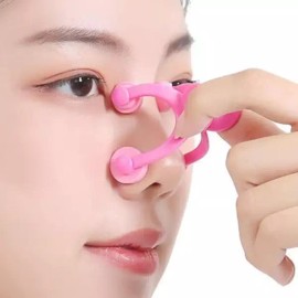 SS [에스에스_62]코 노즈업 콧볼축소 휜코 콧볼축소기 코집게 SS-62 Nose Up Nose Reduction Rhinoplasty Clip