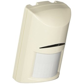 BOSCH SECURITY VIDEO ISC-BDL2-WP12G TriTech Motion Detector