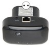 WIFI Extender 360 Degree Wireless Coverage 300Mbp 2.4Ghz LAN Port