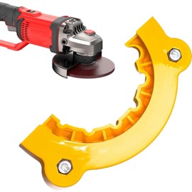 WADY Multipurpose Drill Bit Grinding Sharpener, Drill Sharpening Tool, Drill Bit Honing Tool, Angle Grinder, Multipurpose Grinder Drill Bit Auxiliary Tool, For Professionals or Amateurs