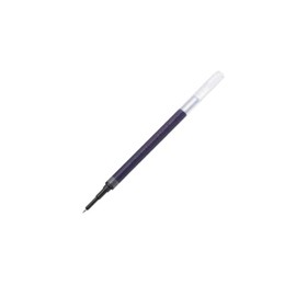 Pilot LP3RF120S410BB Gel Ballpoint Pen Refill, LP3RF Juice Up, 0.4, Blue Black, 10 Count