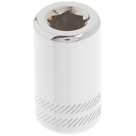 CRAFTSMAN Socket, 1/4-Inch Drive Bit Adapter (CMMT44955)