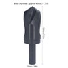 Reduced Shank Drill Bit 45mm Diameter Twist Drill Bit Precision