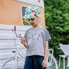 AUNGCSHE Baseball Cap, Adjustable Children's Snapback, Adjustable Baseball Cap, Sun