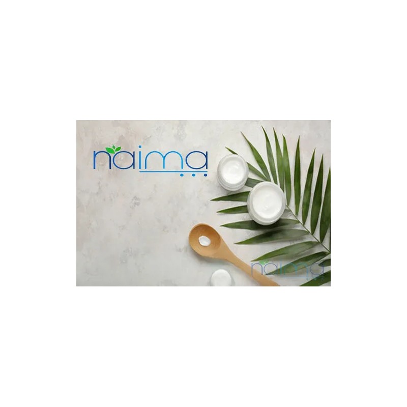 Manteca De Karite Orgánica 100% Pura 250 G Shea Butter