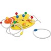Legler to launch Hoops Wooden Dog (5893)