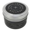 Seattle Candle Co. Grapefruit Mint Tin Candle, 4 Oz