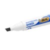 Bic TS-140040 Velleda 1751 Chisel Tip Whiteboard Marker, Pack of