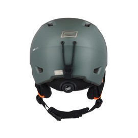 ORIGINE Ski Helmet Snowboard Sledge Outdoor Leisure Equipment Snow Sports Helmet for Skiing Snowboarding Snowmobile Unisex Adult CE EN1077