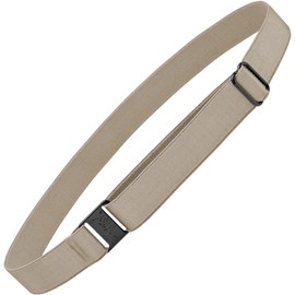 Hipsy Women's Wide Elastic & Adjustable No Slip Running Headband Multi Pack (Wide Black/Olive/Navy/Taupe 4pk)