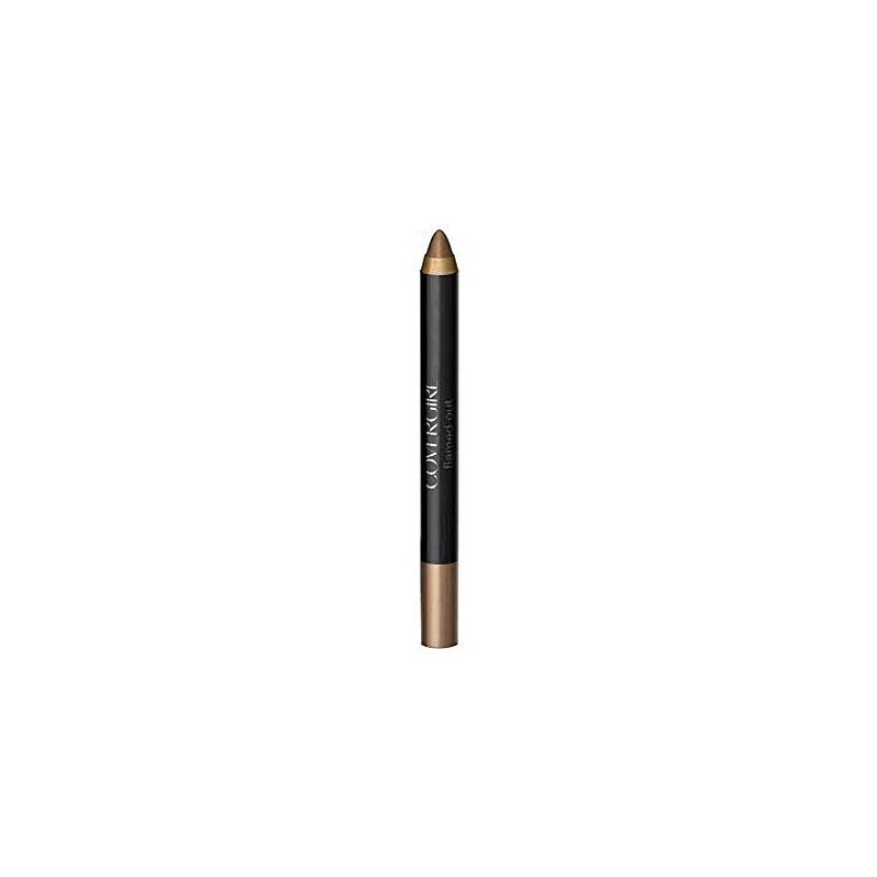 Cover Girl 57810 350carmel Caramel Filmed Out Shadow Pencil