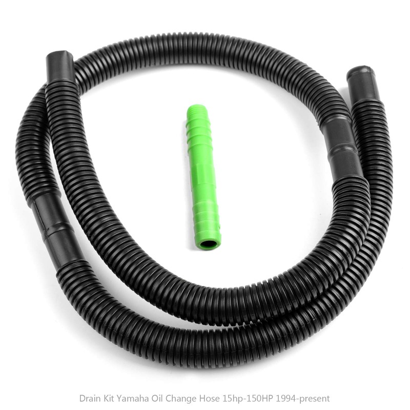 Artudatech Oil Change Hose Drain Kit fits for Yamaha Outboard