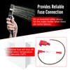 RV Water Heater Thermal Cut Off Kit Replacement for Atwood