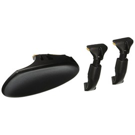 Wittner Chin Rest 1/8-1/16 (250251)