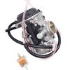 GENRICS Carb Carburetor Replacement for TTR 225 TTR225 1999-2004