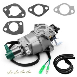 41532 100161 Carburetor Kits Fit for Huayi P27-2E Fit for Champion 9375/7500 9000/7000 Watt 439cc Generator Replace Part 47.131000.22